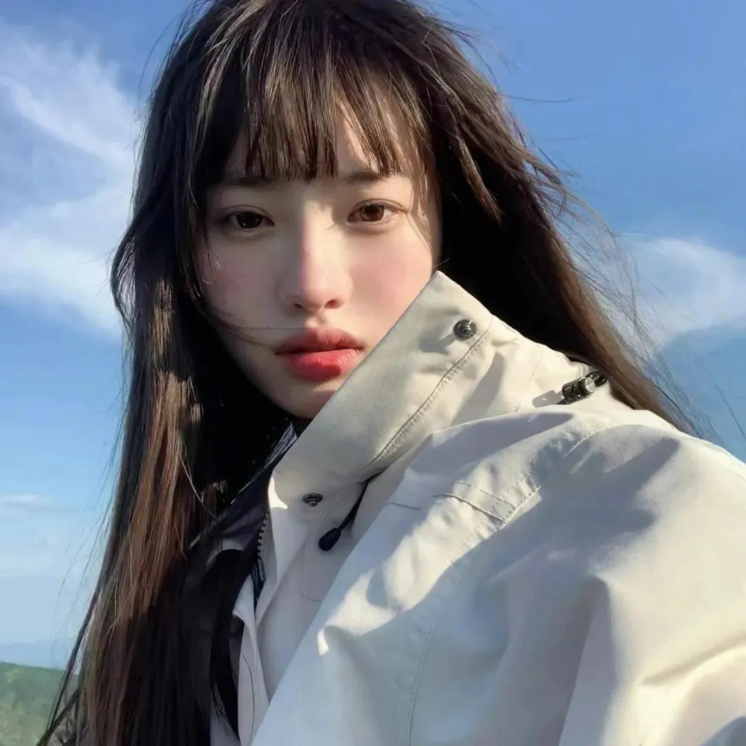暗街中的人们
